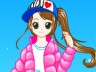 Thumbnail of Fairy Dress Up 33